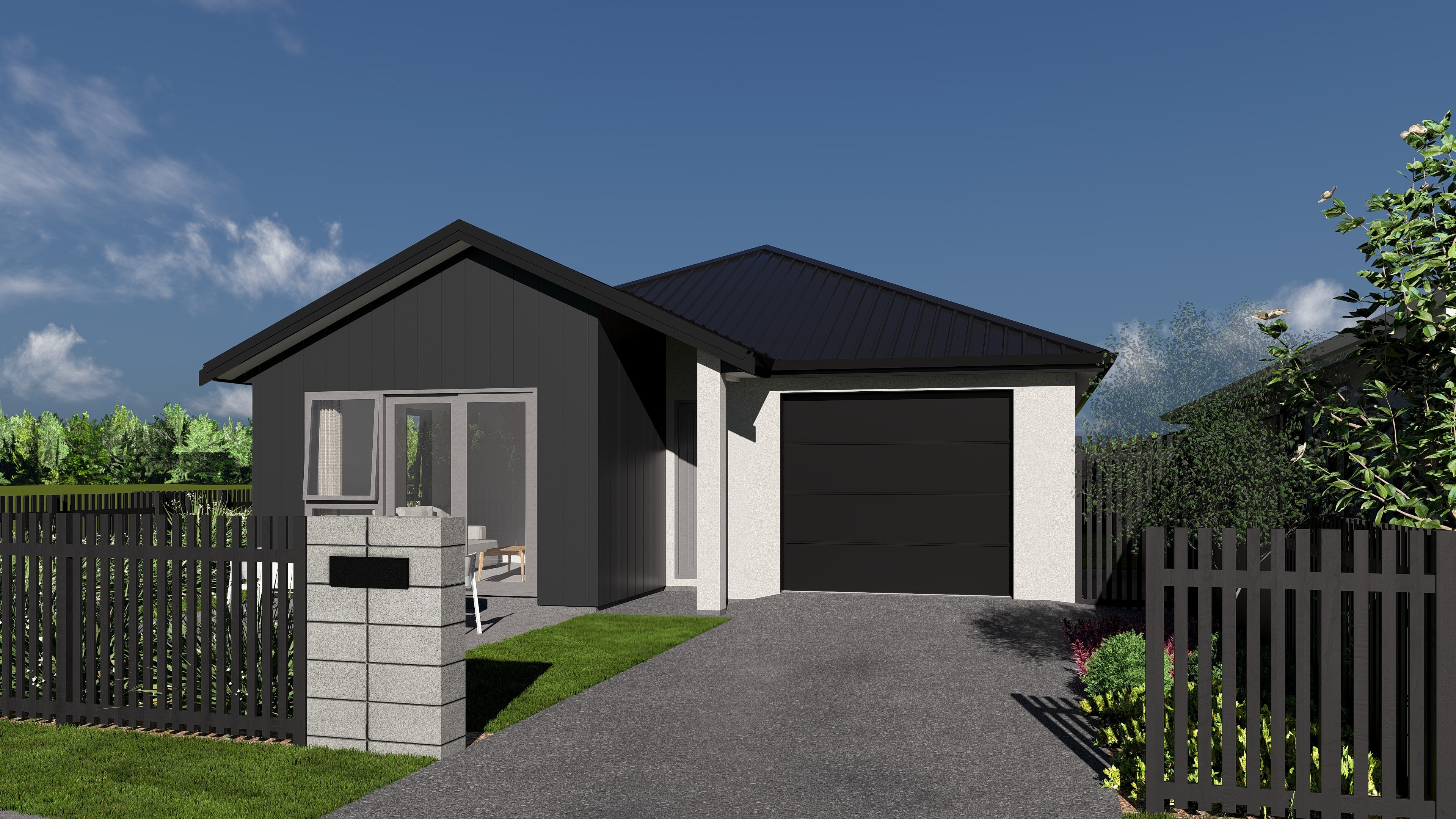 1 Rockefeller Street