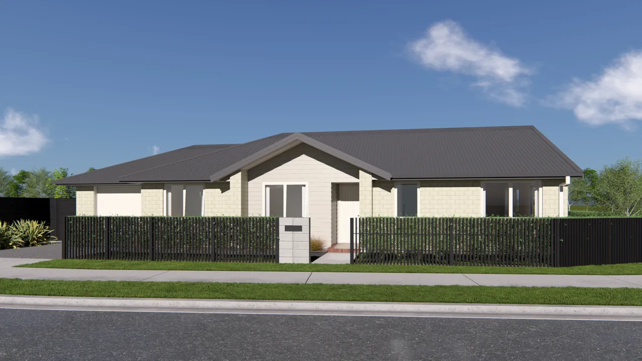 2 Porina Close