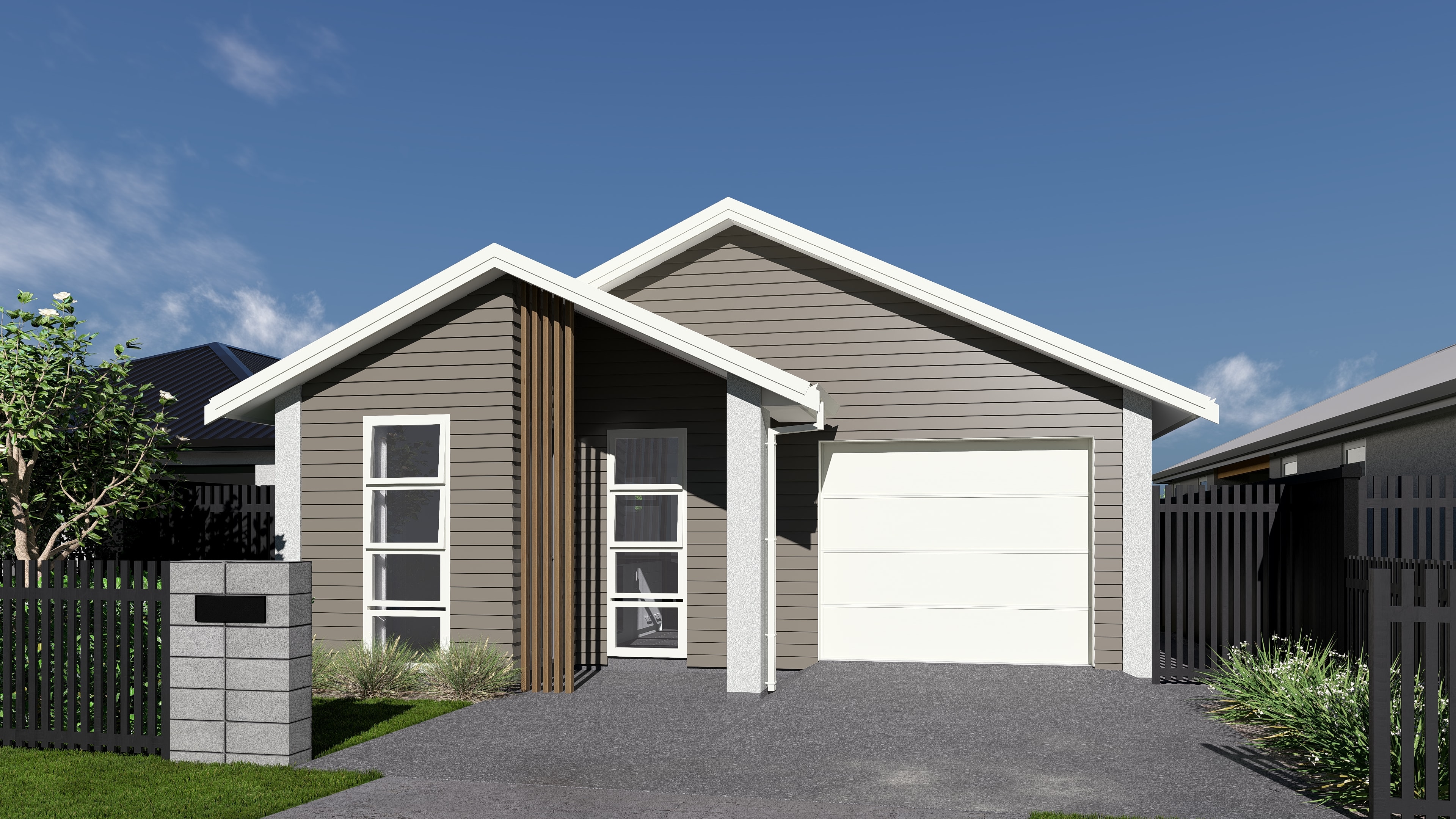 3 Rockefeller Street