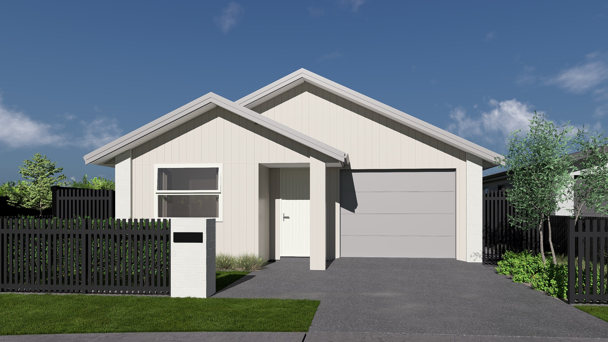 74 Empire Crescent