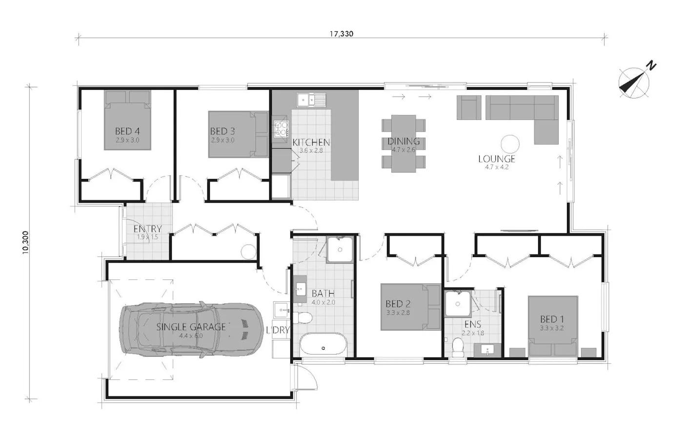 9 Matua Street