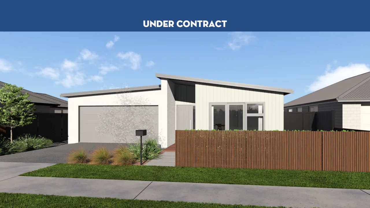 26 Tabraham Crescent