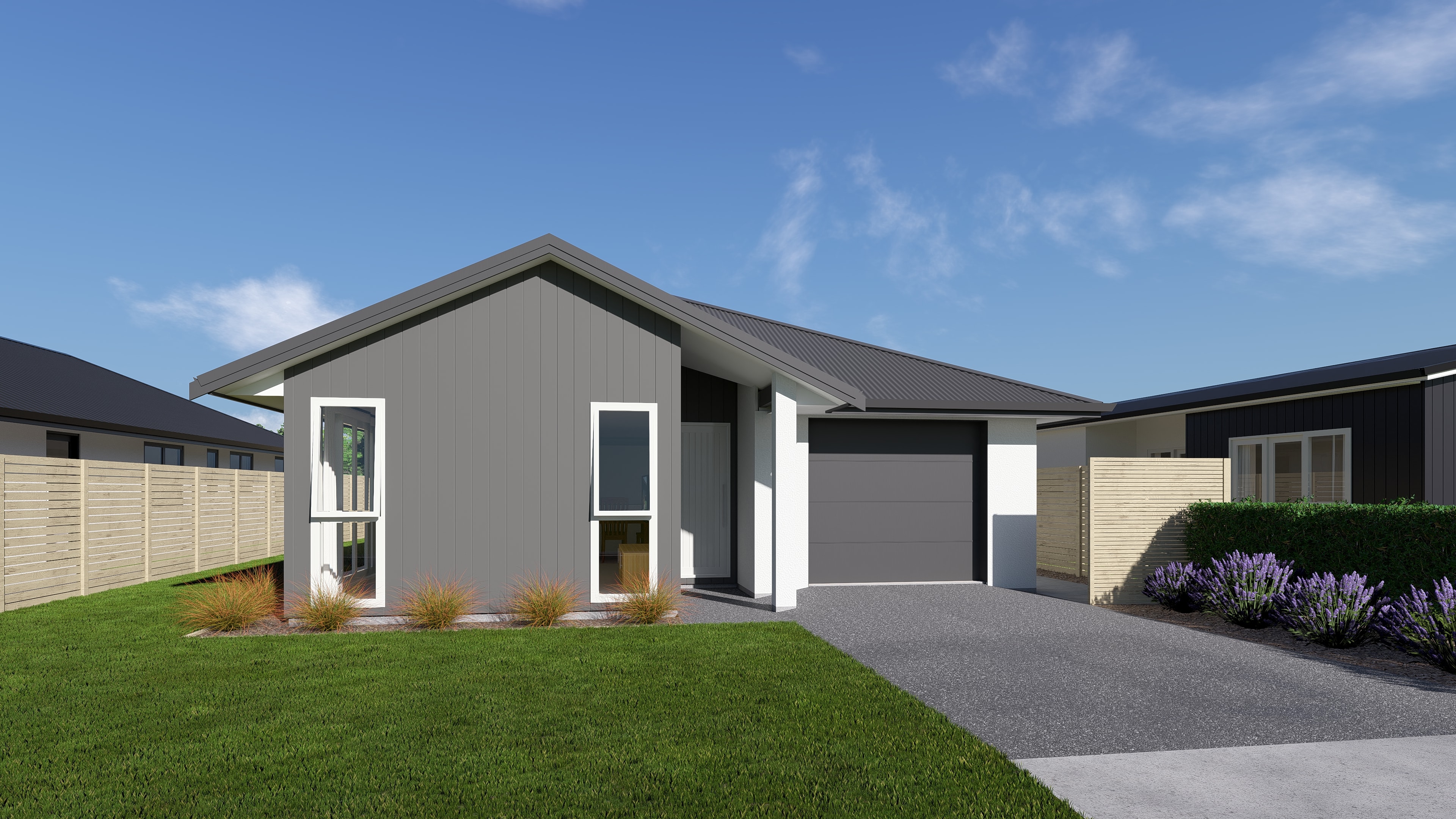 63 Glenbervie Drive - Stage 6