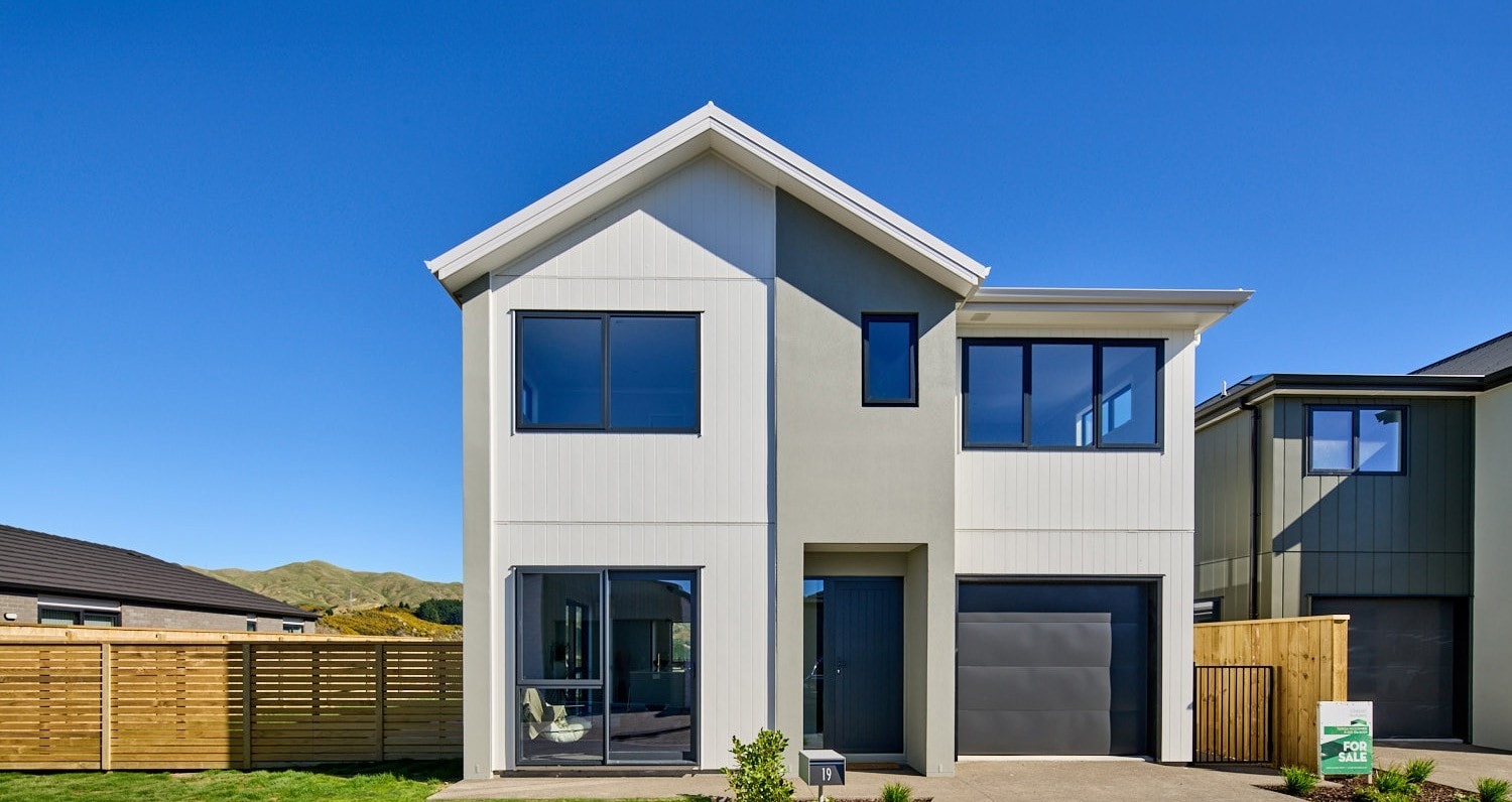 19 Foremast Place