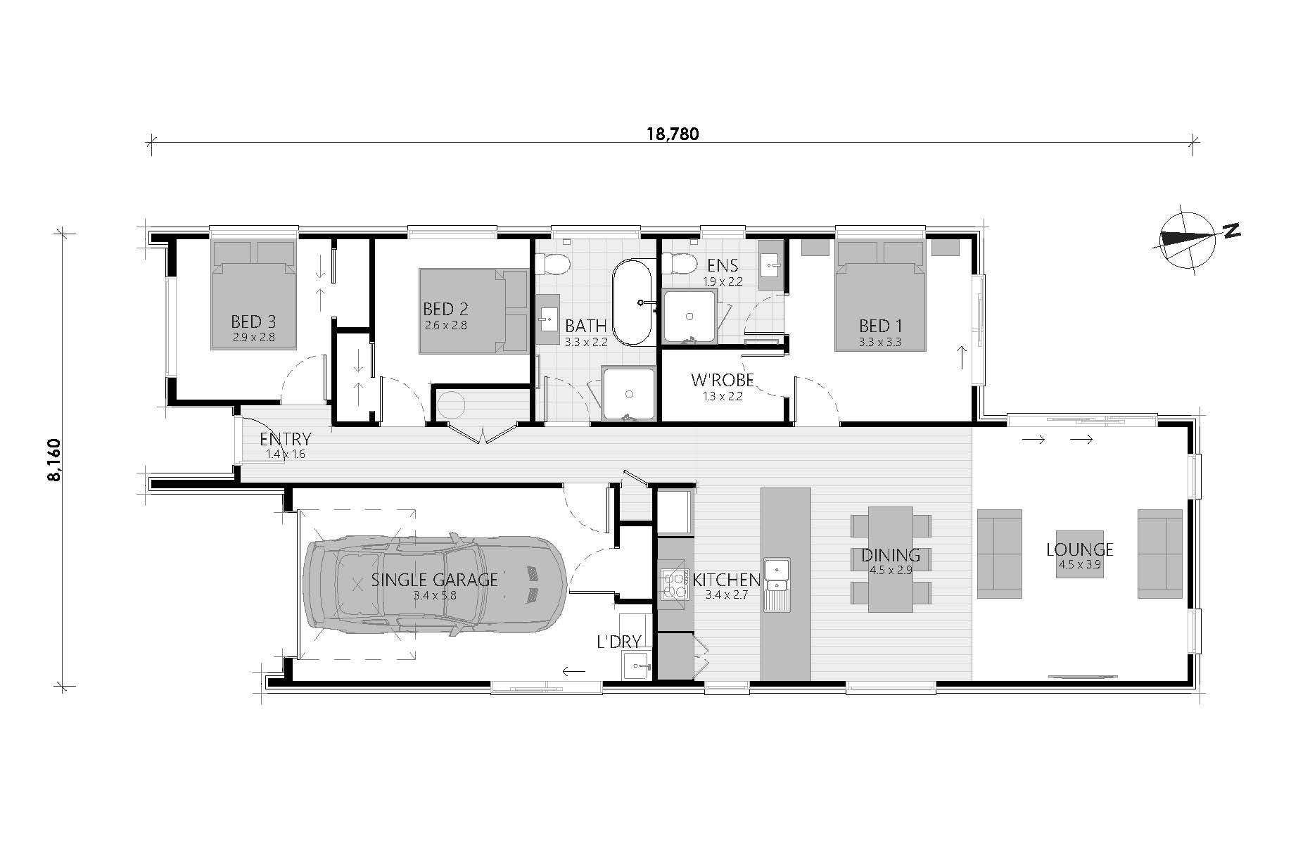 50 Tabraham Crescent