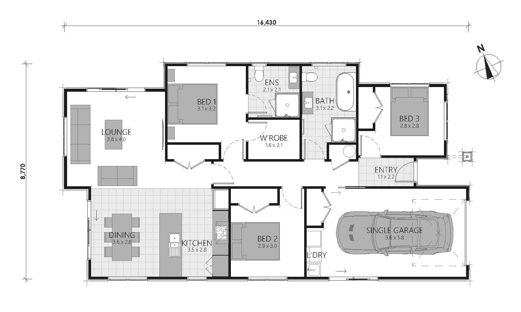 2 Rockefeller Street