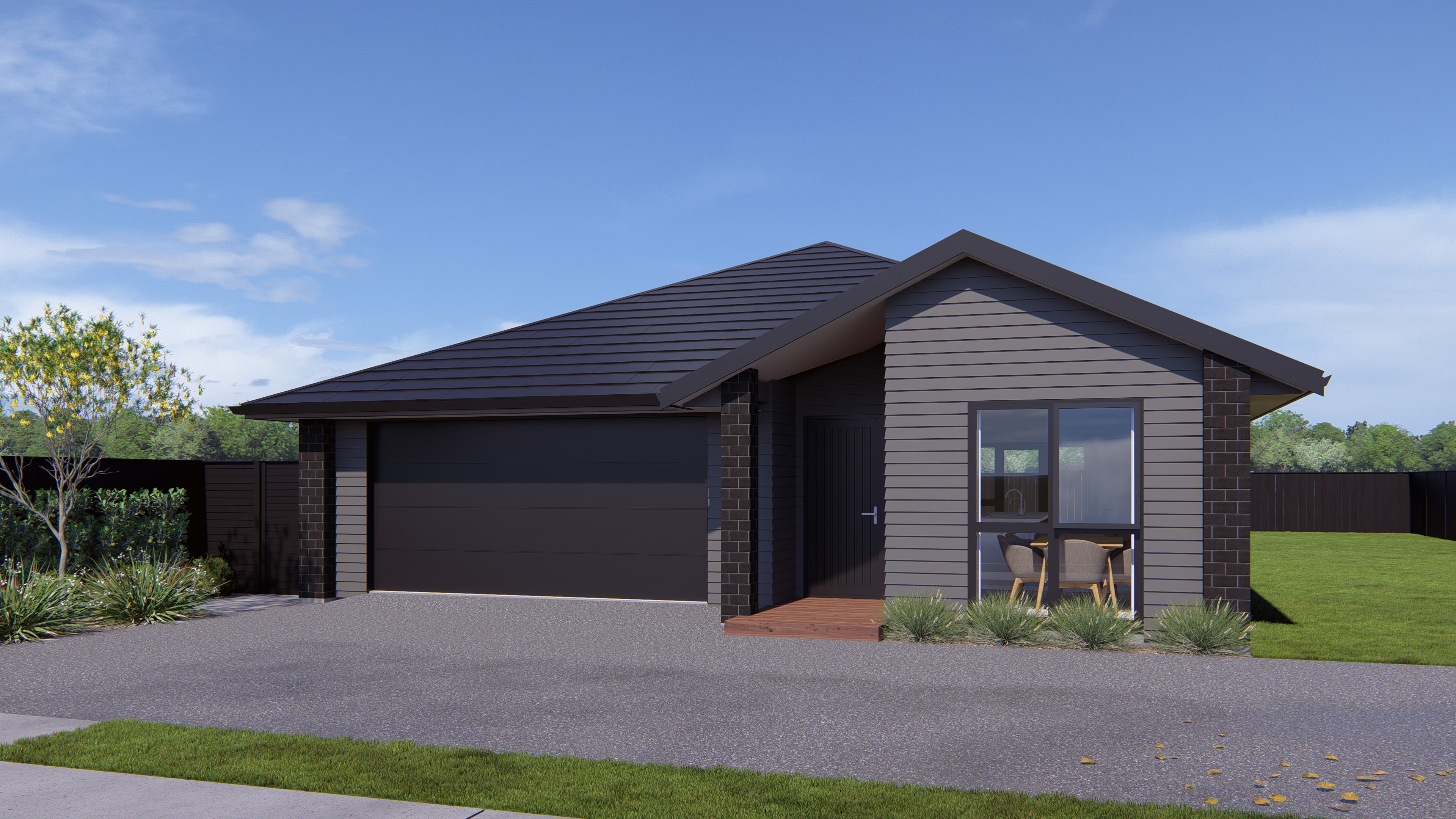 13 Springwater Drive