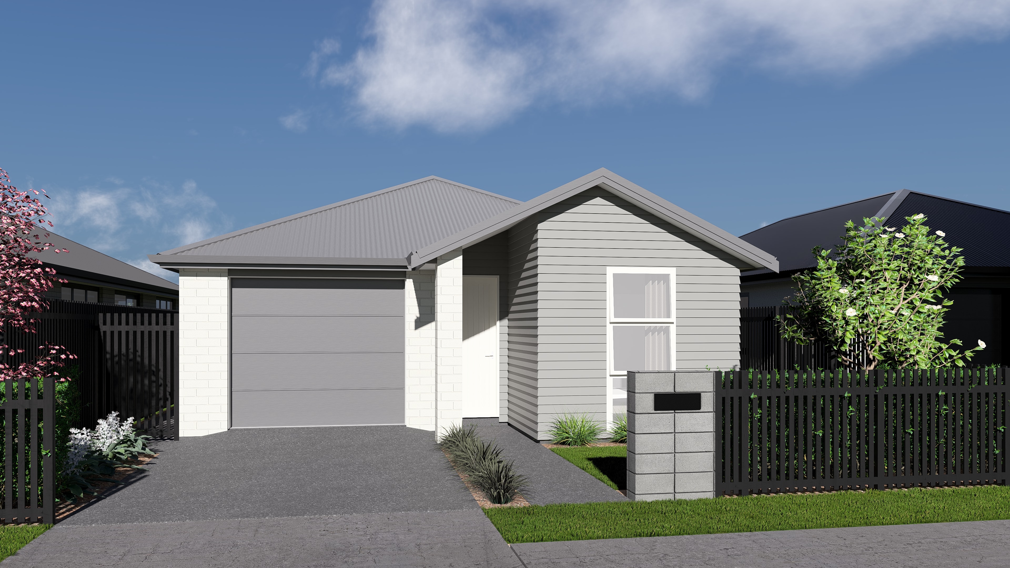 10 Rockefeller Street