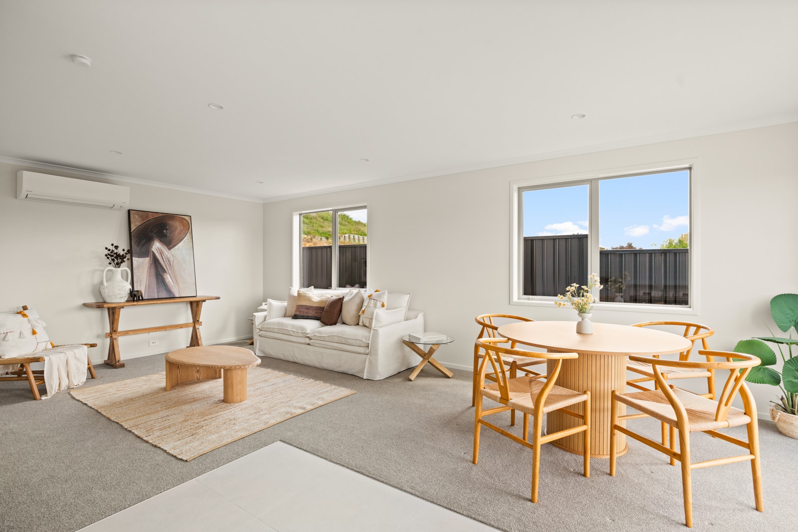 6 Mayfield Lane