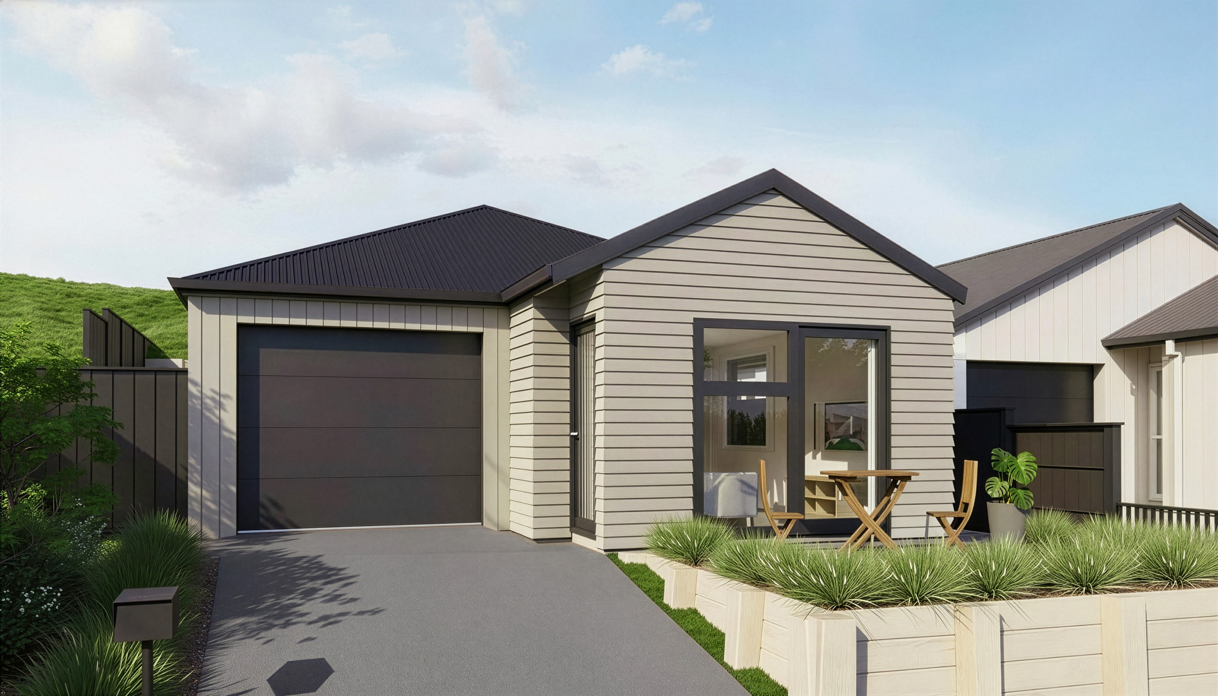12 Mayfield Lane