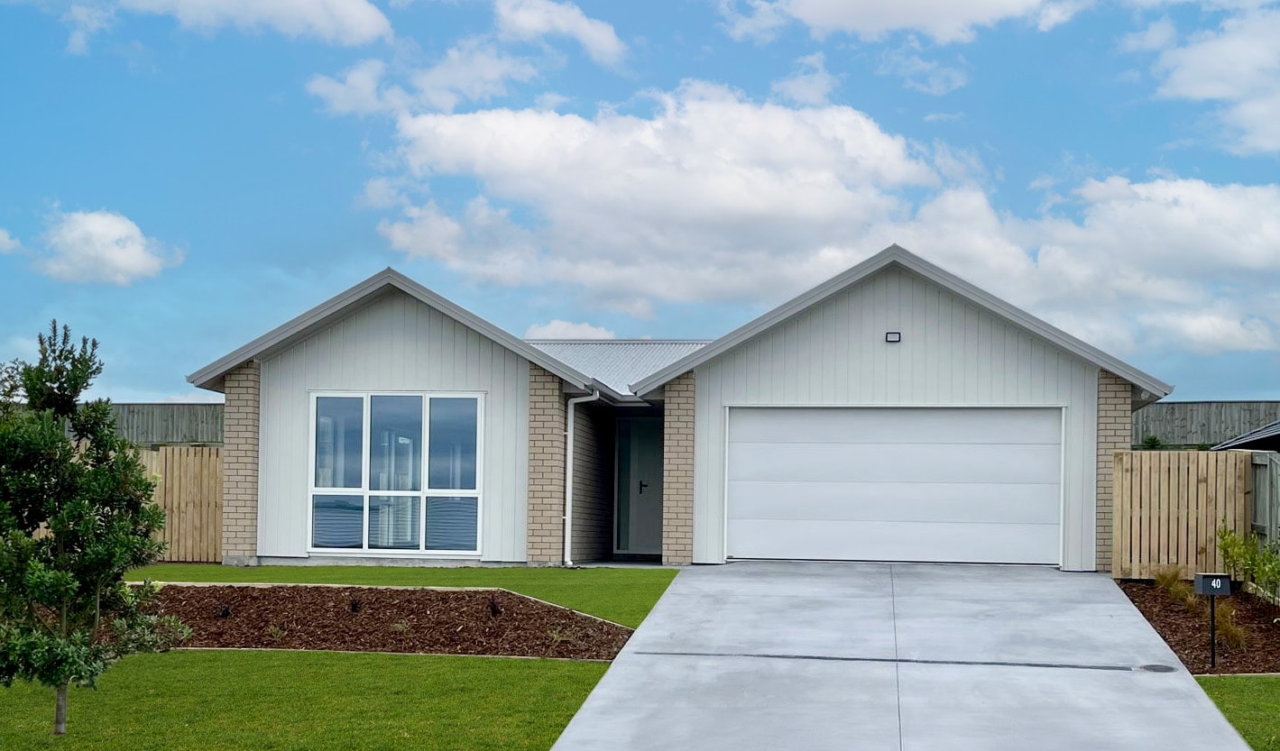 40 Kohekohe Drive